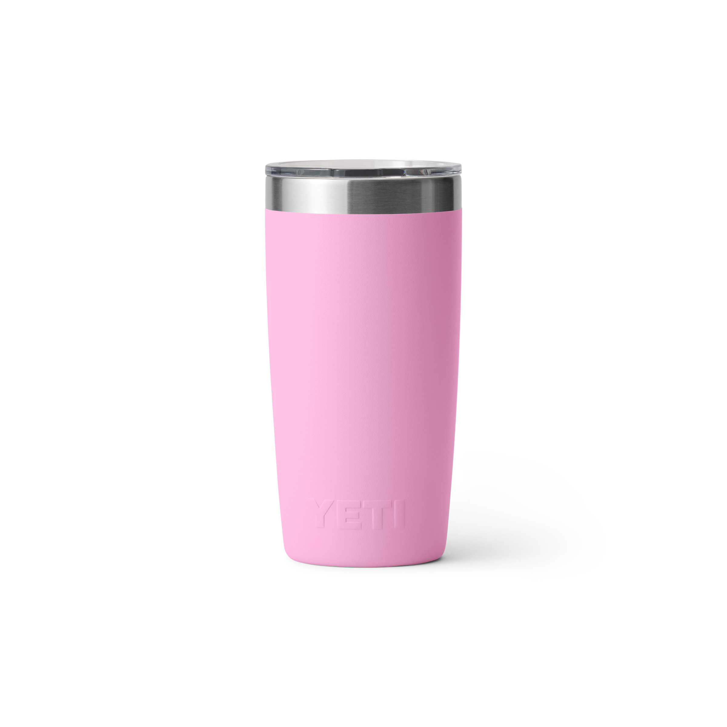 Yeti Power Pink 20oz Tumbler Rambler w/ Sticker - Magslider Lid 4550 Brand  New