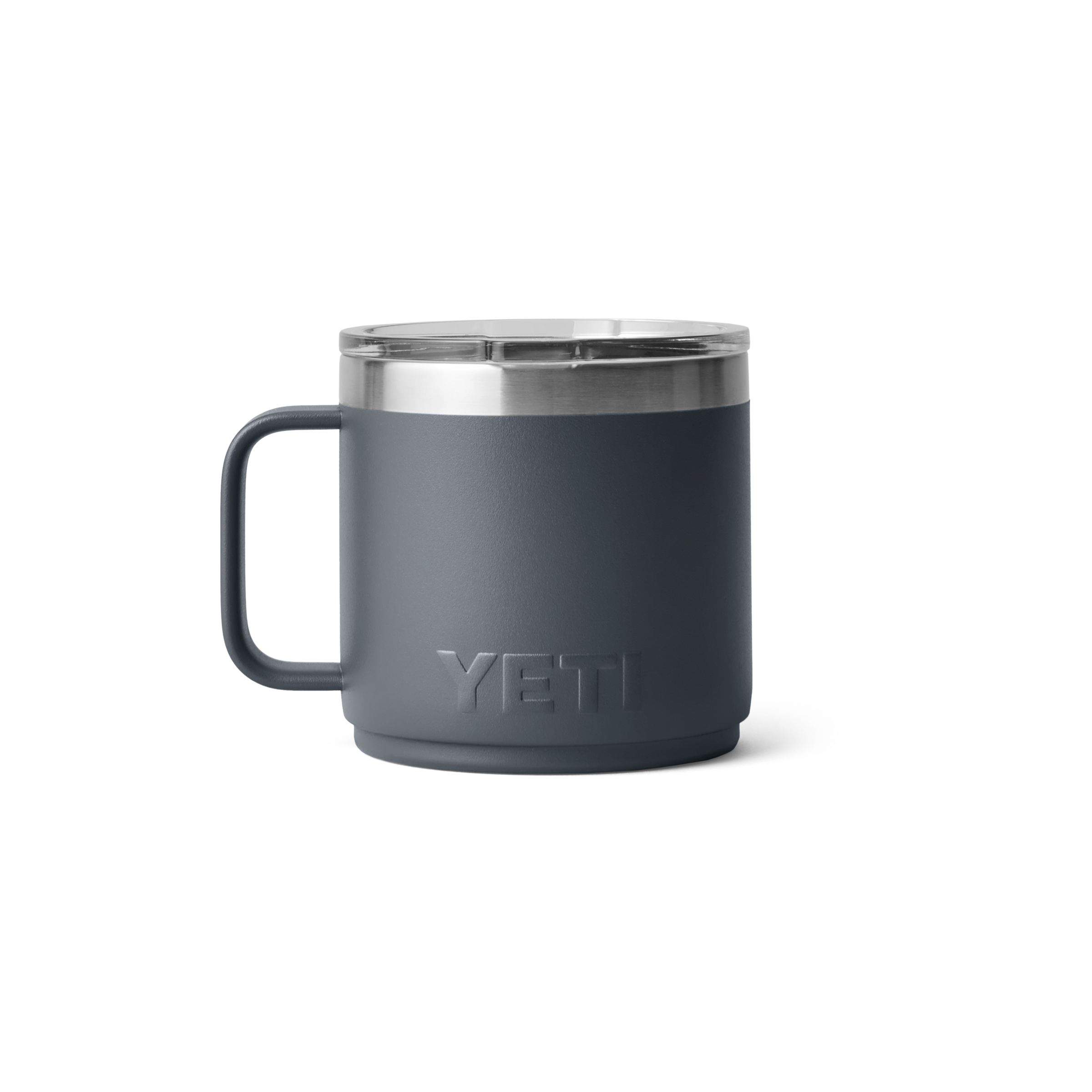 YETI Rambler 14 OZ (414 ML) Stackable MUG 2.0 - Cosmic Lilac – Velodrom CC