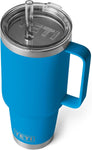 YETI Rambler Straw Mug 1.2 L (42 oz)