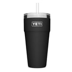 YETI Rambler Stackable Cup with straw lid 769 ml (26 oz)