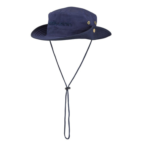 Sea-Doo Adventure Wide Brim hat Blue