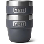 YETI 118ML Stackable cup 2PK (4oz)