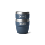 YETI 118ML Stackable cup 2PK (4oz)