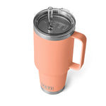 YETI Rambler Straw Mug 1.2 L (42 oz)