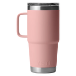 YETI Rambler Travel Mug 591 ml (20 oz)