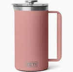 YETI French Press (34 oz / 1L)