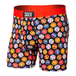 SAXX Boxer Ultra Soft Beer of the World