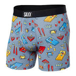 SAXX Boxer Vibe Super Soft Beer Olympics