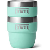 YETI 118ML Stackable cup 2PK (4oz)