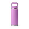 YETI Rambler 769 ml (26 oz) Bottle Straw Lid