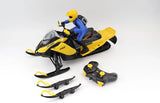 Ski-Doo Blizzard 1:6 RC