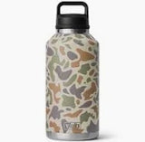 YETI Rambler 1.89 L (64 oz) Bottle