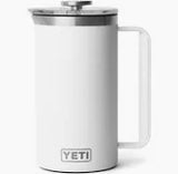 YETI French Press (34 oz / 1L)