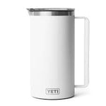 YETI Pitcher (64 oz / 1.9L)