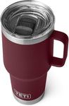 YETI Rambler Travel Mug 887 ml (30 oz)