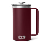 YETI French Press (34 oz / 1L)