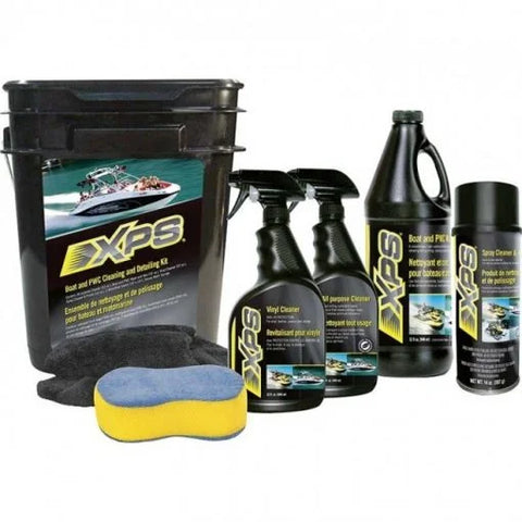 XPS SEA-DOO Detail kit