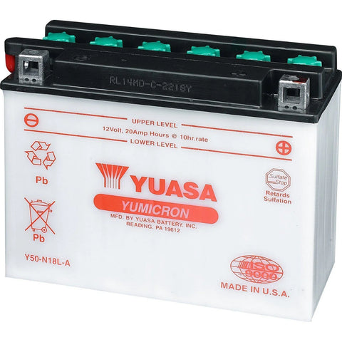 YB16CL-B  Battery