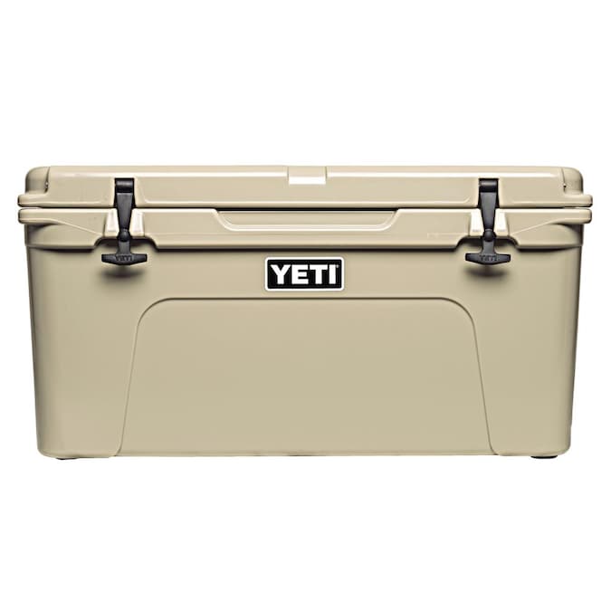 Yeti tundra sale 65 with wheels