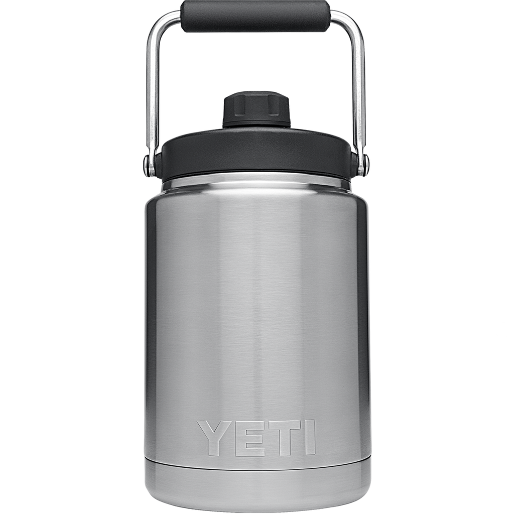 YETI Rambler 1.36 L (46 oz) Bottle – Team Vincent Motorsports