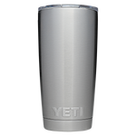 YETI Rambler Tumbler 591 ml (20 oz) - BASS DAD EVER Fishing