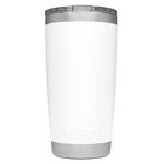 YETI Rambler Tumbler 591 ml (20 oz) - IT'S NOT A DAD BOD IT'S A FATHER FIGURE