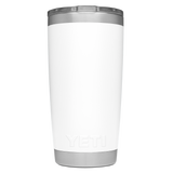 YETI Rambler Tumbler 591 ml (20 oz) - IT'S NOT A DAD BOD IT'S A FATHER FIGURE