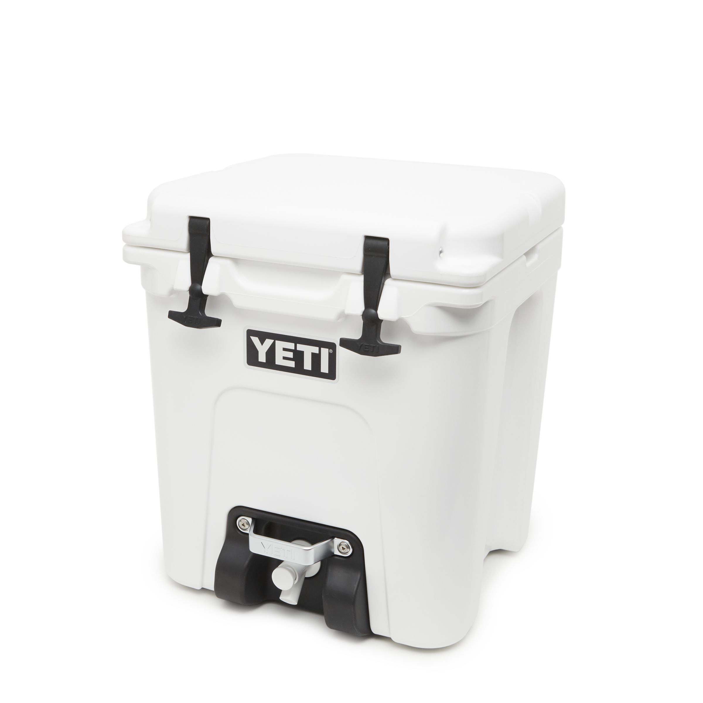 YETI Silo 6 Gallon Water Cooler – Team Vincent Motorsports YETI Silo 6 Gallon Water Cooler – Team Vincent Motorsports
