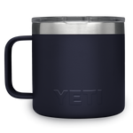 YETI Engraved - MAMA ESTABLISHED (CUSTOM) - Team Vincent Motorsports