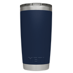 YETI Rambler Tumbler 591 ml (20 oz) - IT'S NOT A DAD BOD IT'S A FATHER FIGURE