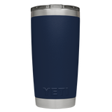 YETI Rambler Tumbler 591 ml (20 oz) - IT'S NOT A DAD BOD IT'S A FATHER FIGURE