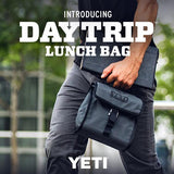 YETI Daytrip Lunch Bag Cooler - Team Vincent Motorsports