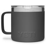 YETI Engraved - MAMA ESTABLISHED (CUSTOM) - Team Vincent Motorsports