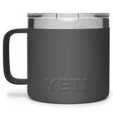 YETI Engraved - MAMA ESTABLISHED (CUSTOM) - Team Vincent Motorsports