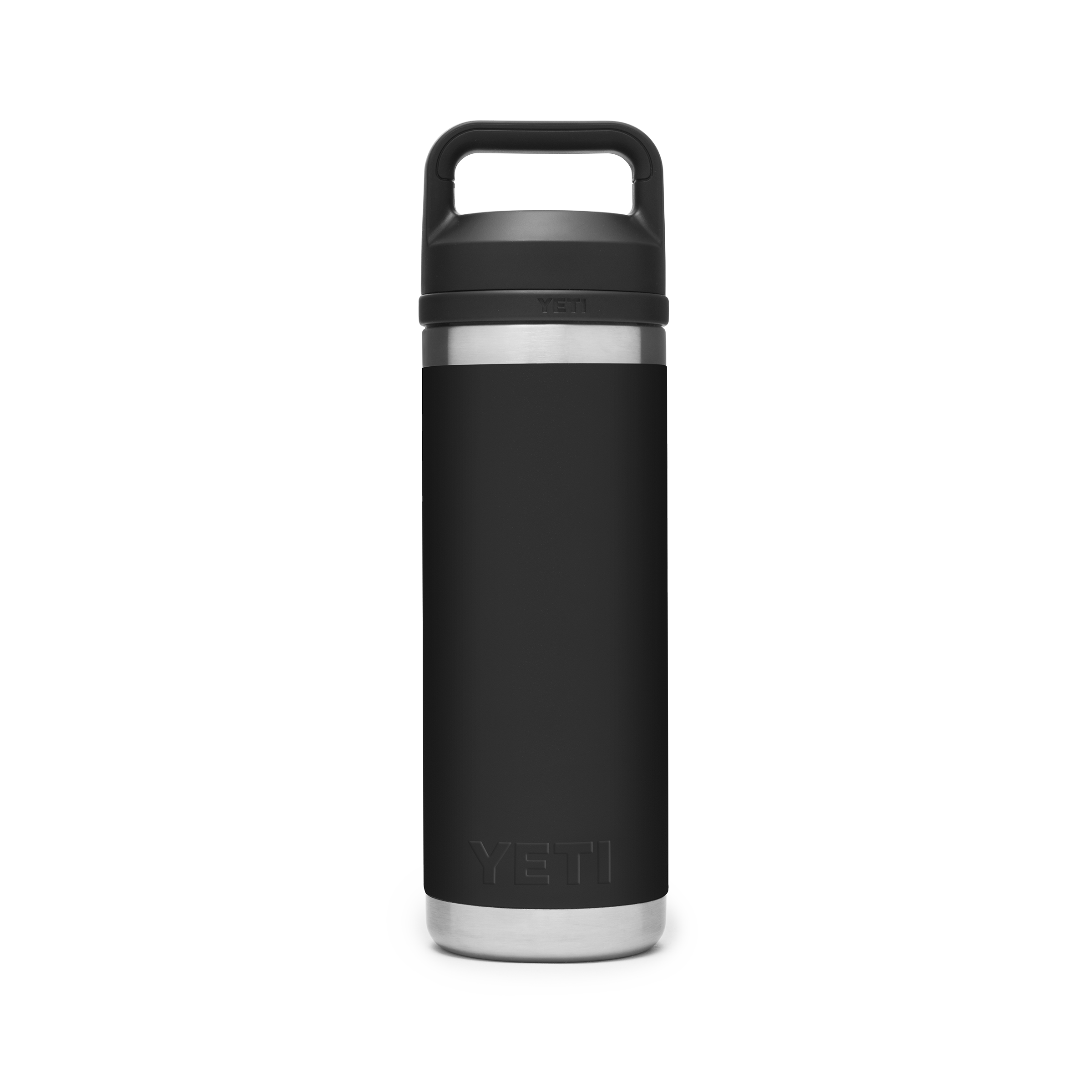 YETI(イエティ) RANBLER BOTTLE 18oz(532ml) Land Rover | Defender x YETI | Rambler Bottle - Charcoal