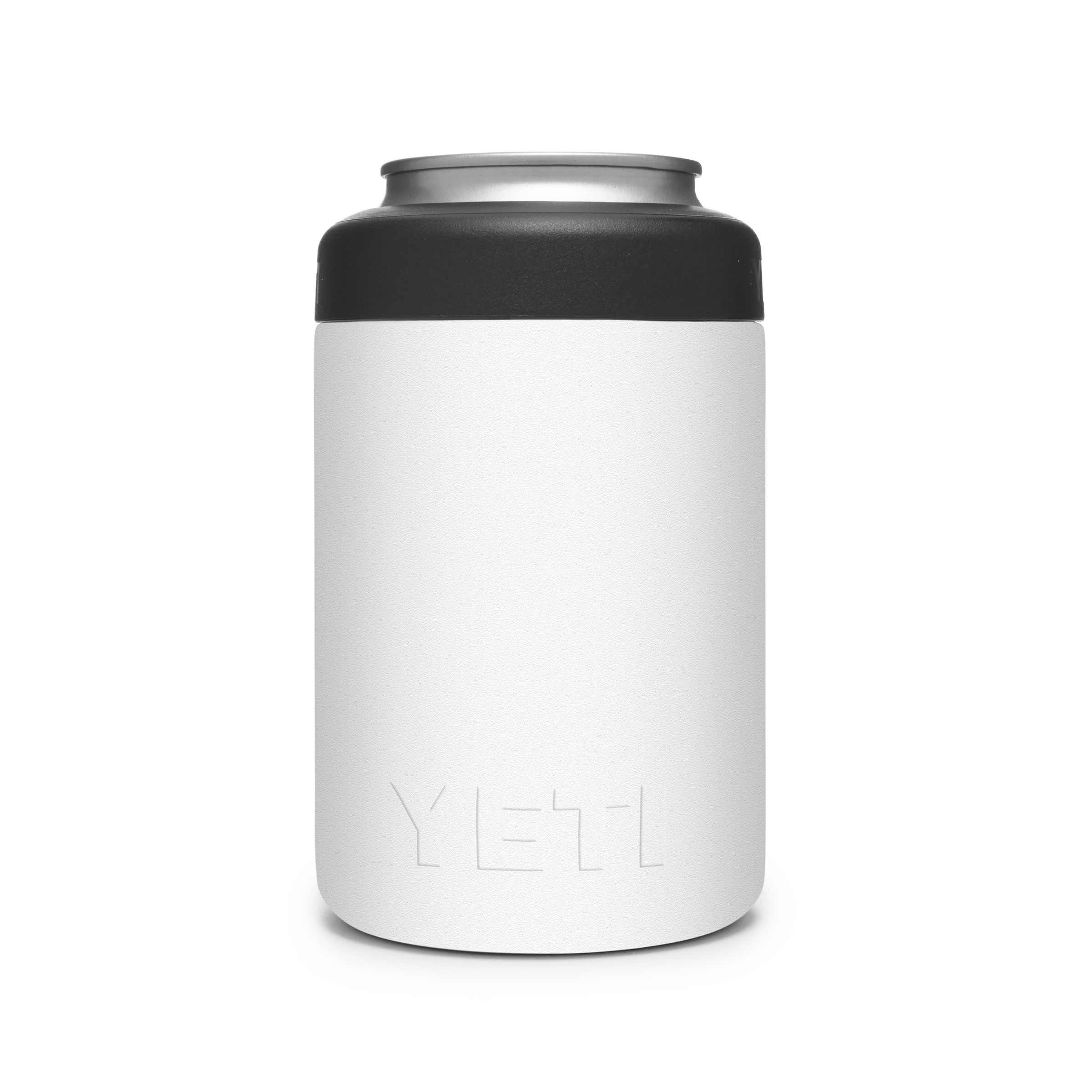 The YETI Rambler Colster 99-Minute Cold Beer Koozie Challenge