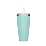 YETI Rambler Stackable Cup with straw lid 769 ml (26 oz)
