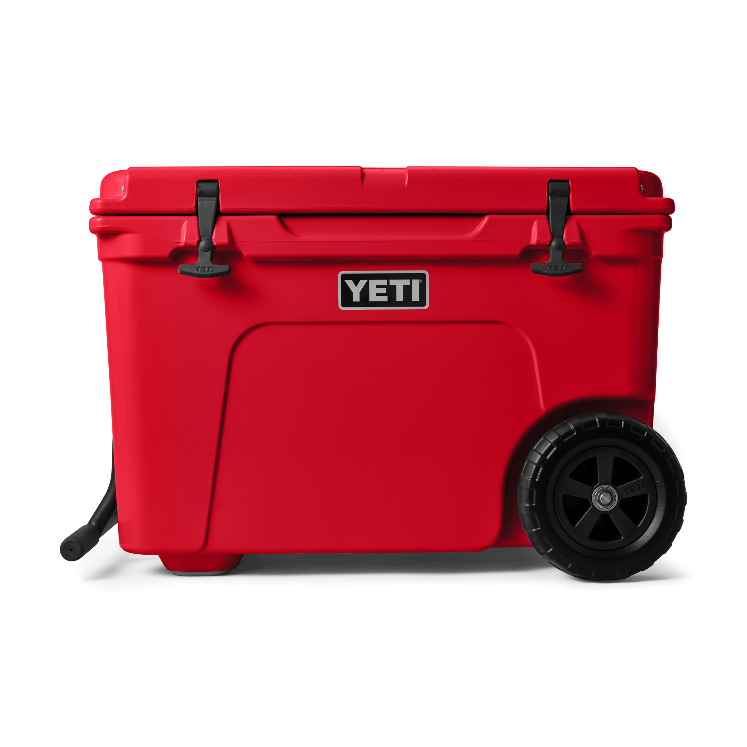 YETI Tundra HAUL Hard Cooler – Team Vincent Motorsports