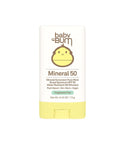 SUN BUM Baby Bum Mineral 50 SPF Face Stick