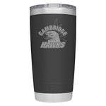 YETI Cambridge Hawks Drinkware Fundraiser