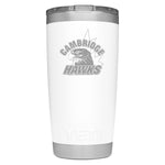 YETI Cambridge Hawks Drinkware Fundraiser