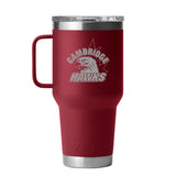 YETI Cambridge Hawks Drinkware Fundraiser