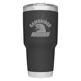 YETI Cambridge Hawks Drinkware Fundraiser