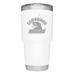 YETI Cambridge Hawks Drinkware Fundraiser