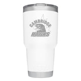 YETI Cambridge Hawks Drinkware Fundraiser