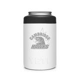 YETI Cambridge Hawks Drinkware Fundraiser