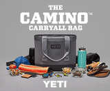 YETI Camino Carryall Tote - Team Vincent Motorsports