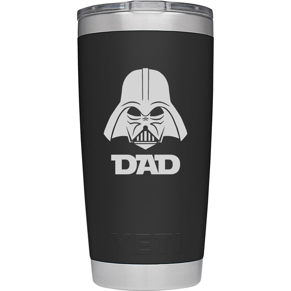 Black Stormtrooper And Darth Vader Selfie War-Stars Han Solo In Carbonite  Coffee Mug 11oz & 15oz Black Tea Cups