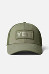 YETI Patch Trucker Hat