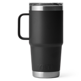 YETI Engraved - MAMA ESTABLISHED (CUSTOM)